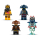 LEGO Ninjago 71843 Mech smoczego jeźdźca Rogue’a - 1331654 - zdjęcie 4